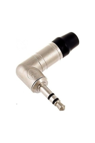 Neutrik Ntp3rc 3.5 Mm Stereo Jack