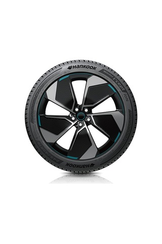 Hankook 255/40R20 101V Winter I'Cept Ion Lw01A Suv XL Kış Lastiği 2025