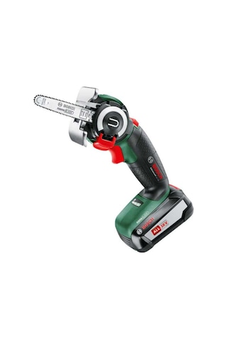 Bosch AdvancedCut 18 2.5Ah Tek Akülü Panter Testere - 06033D5101