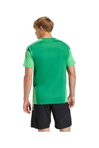 Adidas Tiro 26 Competition Jsy Erkek Futbol Forması Ka7585 Yeşil Yeşil