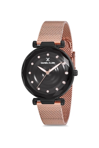 Daniel Klein DK012526F-06 Kadın Kol Saati Daniel Klein DK012526F-06 Kadın Kol Saati