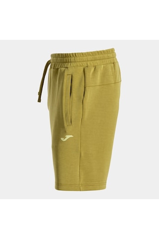 Joma 104002.888 Breath Erkek Hardal Spor Şort Haki