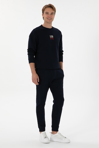 U.s. Polo Assn. Erkek Lacivert Eşofman Altı 50313759-vr033 Lacivert