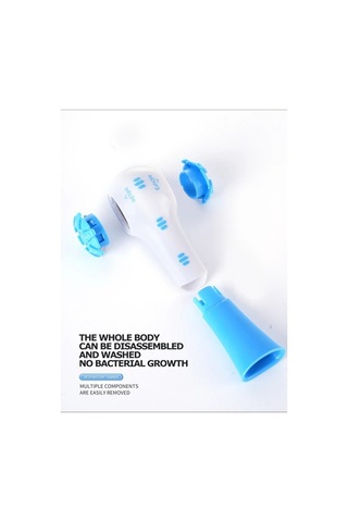 Trendooze Spor Solunum Eğitmeni Akciğer Yüz Ağızlık - Hafif Ve Pratik