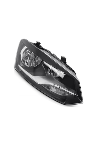 Polo Ön Sağ Far Lambası Hella Tip 2010 2011 2012 2013 2014 Modller İçin