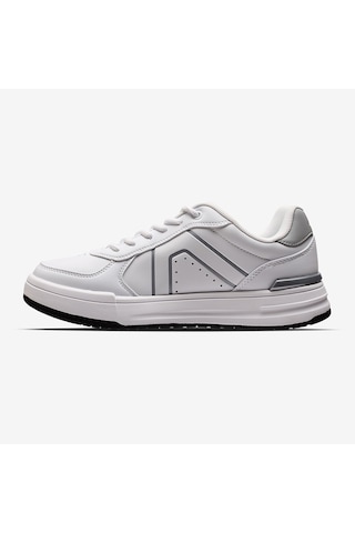 Lescon Jovex Erkek Sneakers Spor Ayakkabı Beyaz