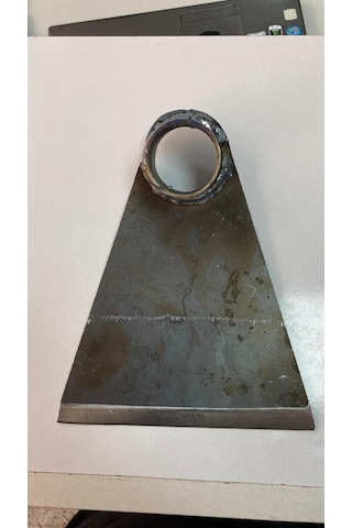 Çankaya Geniş Çapa 13-15 Cm