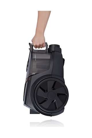 Arnica ET14403 750 W Toz Torbasız Elektrikli Süpürge