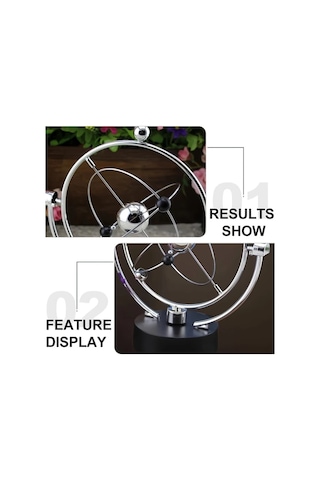 Willowhaven İskandinav Dinamik Sanat Stem Eğitim Seti - Gümüş Renk