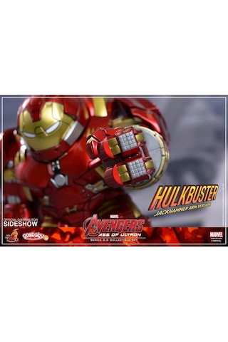 Avengers 2 . Age Of Ultron Cosbaby Set 2.5