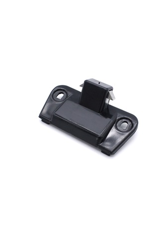 Geeksen Bmw E34/e36/e30 Gömlek Kutusu Kilit Mekanizması, Aluminyum, Sıkı Kapatma Ve Güvenli Saklama, Kolay Kurulum, 51161849472 Yerine Geçici