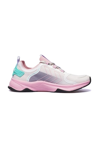 Hummel Oyster Uw Kadın Spor Ayakkabı 900692-9144 Beyaz