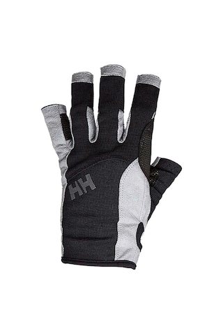Helly Hansen Hh Saılıng Glove Short Hha.67772 Siyah