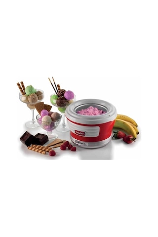 Ariete 00C06430AR0 Party Time Dondurma Makinesi