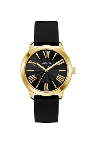 Guess Guu1500g2m Erkek Kol Saati Altın