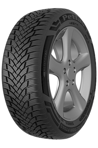 Petlas 215/50 R17 95W Reinf. Multi Action PT565 Dört Mevsim Lastiği 2026