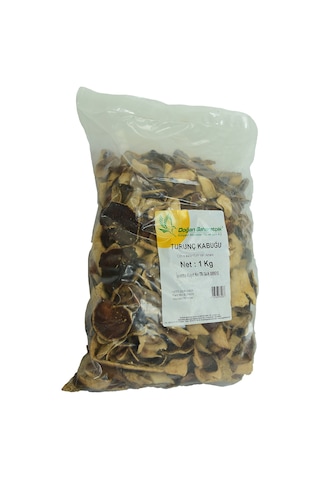 Doğan Baharatçılık Turunç Kabuğu Doğal 1000 G Paket
