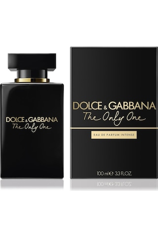 Dolce&Gabbana The Only One Intense Kadın Parfüm EDP 100 ML