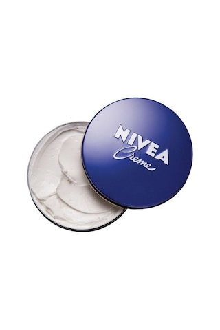 Nivea Creme Nemlendirici Bakım El Vücut Kremi 75 ML Nivea Creme Nemlendirici Bakım El Vücut Kremi 75 ML