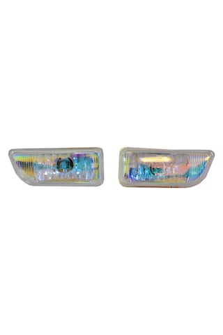 Carub 12v Sis Lambası Toyota Uyumlu Tip Rainbow Br3009303 (emark Belgeli