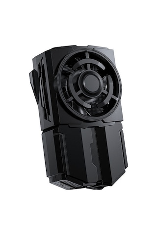 Memo Dl-a5 Cep Telefonu Soğutma Fanı Oyuncu Radyatör Soğutucu