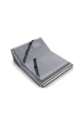 Midas M32r İçin Decksaver Koruyucu Kapak
