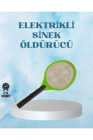 Böcek Önleyici Elektronik Sinek Öldürücü Üç Katmanlı Güvenlik Izgarası 20842509