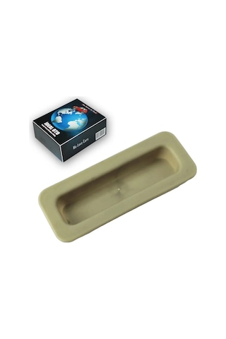 Mercedes W202 W203 W210 W211 W220 Sunroof Perde Kolu Krem