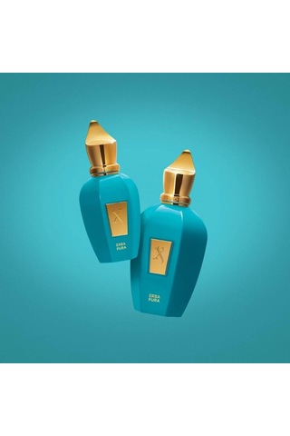 Xerjoff Erba Pura Edp 100 Ml Unisex Parfüm Oryantal