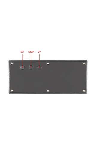 Kosona Dijital Zamanlayıcı: Gün/saat/dakika/saniye Ayarıyla Geri Sayım, 999 Gün Maksimum, Lcd Ekranlı, Ev Ve Endüstriyel Kullanım