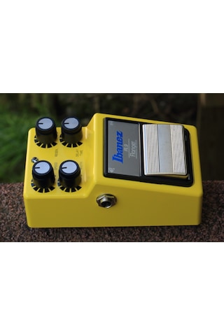 Ibanez Fl9 Flanger Reissue Flanger Pedalı