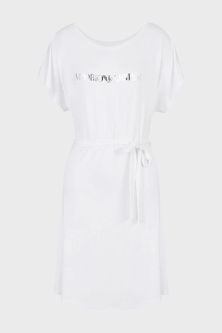 Emporio Armani Bayan Elbise 262728 3r314 00010 Beyaz