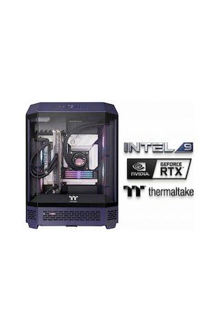 Xaser Astro X210 Ryzen 7 9800x3d 32gb Ddr5 Ram 1tb M.2 Nvme Ssd 16gb Rtx5070 Ti Oyuncu Tavsiye Sistem