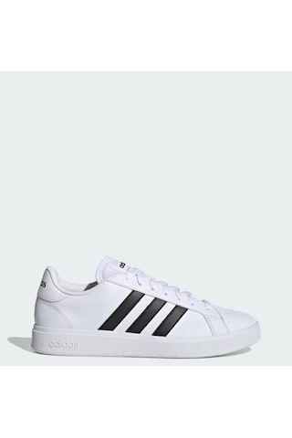 Adidas Grand Court Base 2.0 Erkek Spor Ayakkabı Beyaz