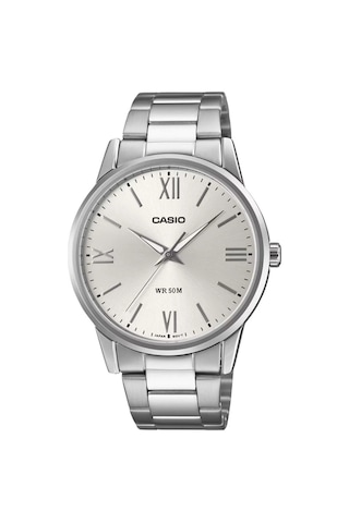 Casio Mtp-1303dd-7avdf Kol Saati Gümüş