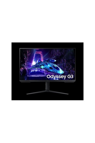 Odyssey G3 G30d 32 Fhd Va 180 Hz Oyuncu Monitörü Ls32dg302euxuf
