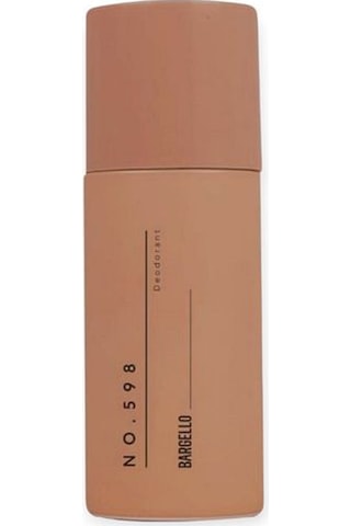 Bargello No: 598 Unisex Deodorant 150 Ml Oriental - Mnms150598deo