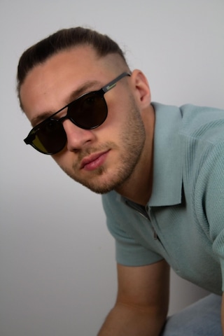 Lacoste L6008s 035 Erkek Güneş Gözlüğü