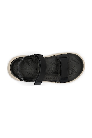 Columbia Columbıa Peakfreak Roam Kadın Sandalet 2108831-010 Siyah