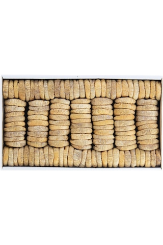 Gramas Premium Özel Dağ İnciri Lerida 3 Kg 2025 Yeni Sezon Ürünü İri Boy 3 KG