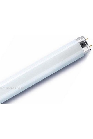 2 Adet Şavk Sinek Lambası 18w Bl 60cm Teflon Kaplı