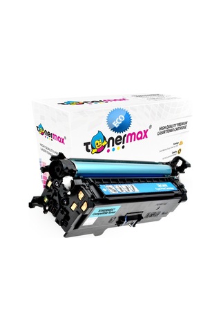 Tonermax Hp Ce260A Uyumlu Toner Siyah / Cp4025 / Cp4520 / Cp4525