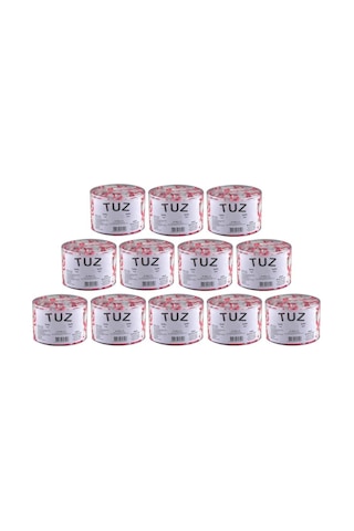 Omnisoft Stone Paketli Kavanoz Stick Tuz 12 X 1000 Gr
