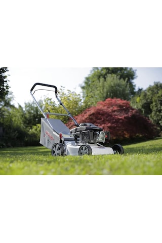 Ikra IBRM 1040 TL Benzinli Çim Biçme Makinesi