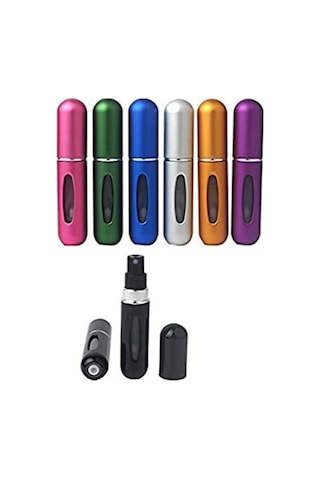 Dodes Cep Parfüm Şişesi 5ml