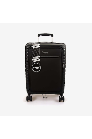 Baggaj Unisex Valiz 2410 Siyah
