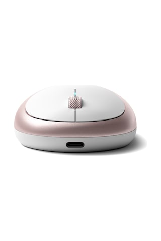 Satechi M1 Bluetooth Kablosuz Mouse Rose Gold St-abtcmr