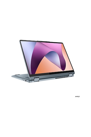 Lenovo IdeaPad Flex 5 14ABR8 82XX00FJTX R5-5625U 8 GB 512 GB SSD 14" W11H Dizüstü Bilgisayar