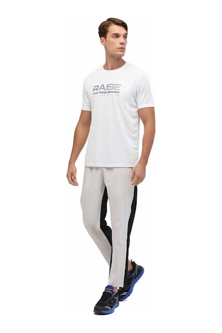 Kinetix Ml Coral 11prf104 5fx Beyaz Erkek Kısa Kol T-shirt 000000000101939626 Beyaz