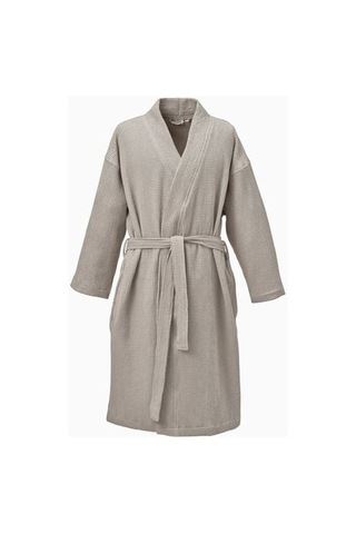 Ikea Guldlönn Bornoz, Bej, L/xl